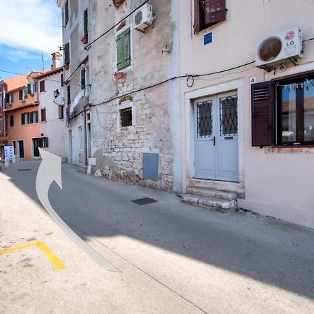 Studio Katja Rovinj Zewnętrze zdjęcie