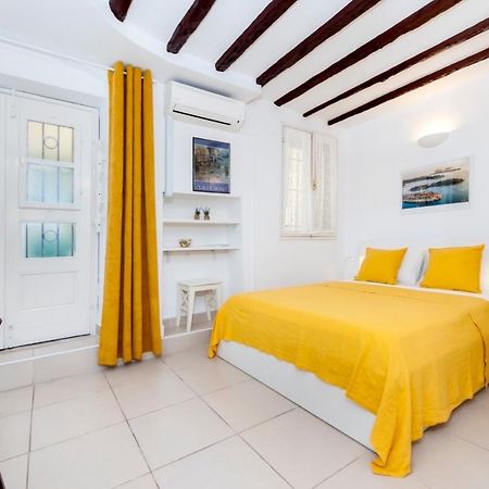 Apartament Studio Katja Rovinj Zewnętrze zdjęcie