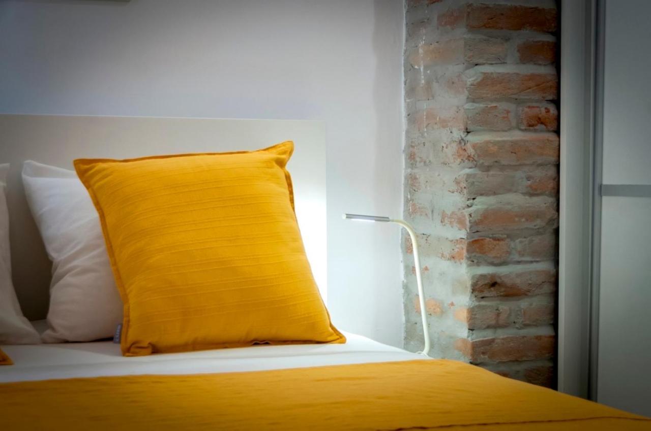 Studio Katja Rovinj Zewnętrze zdjęcie