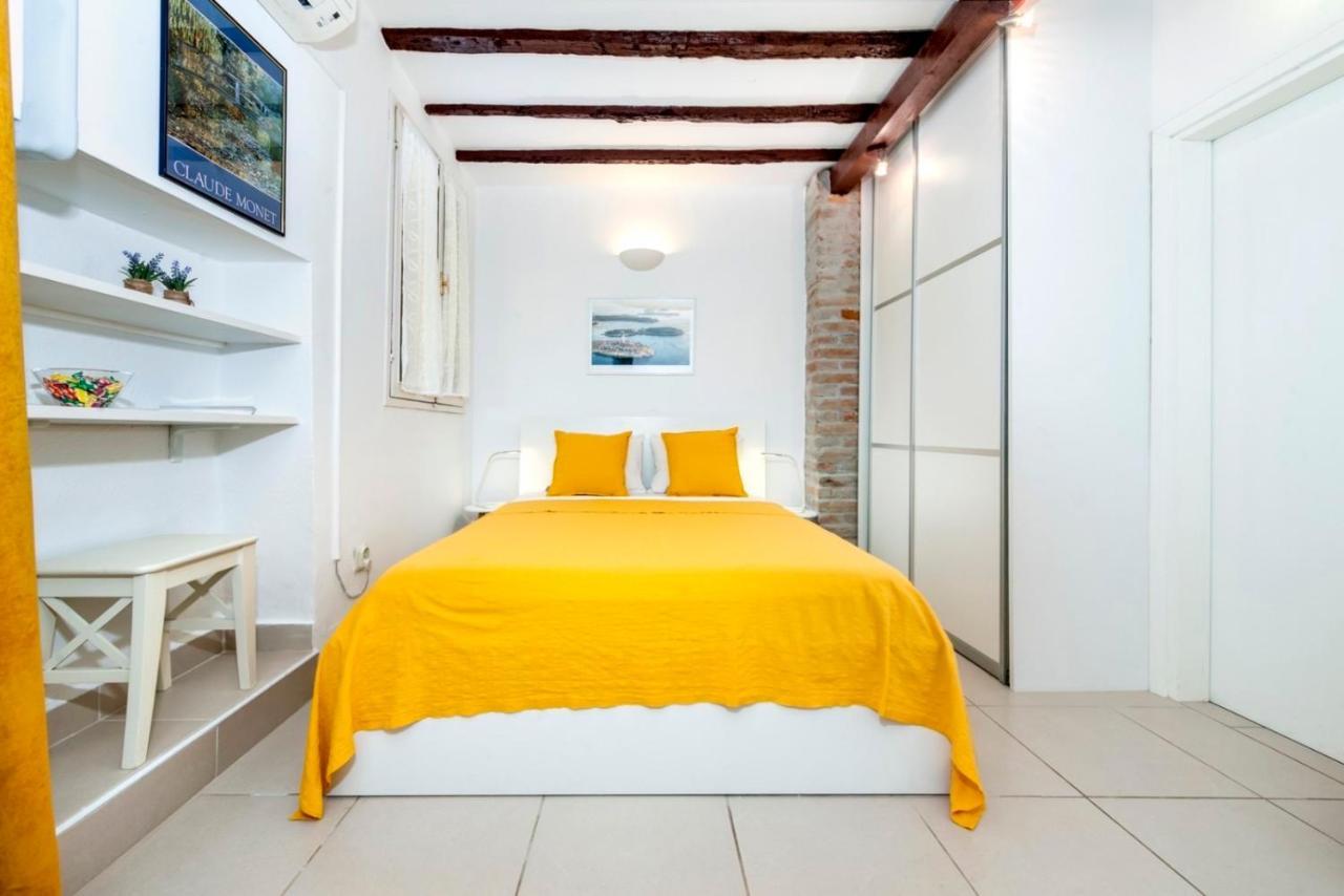 Studio Katja Rovinj Zewnętrze zdjęcie