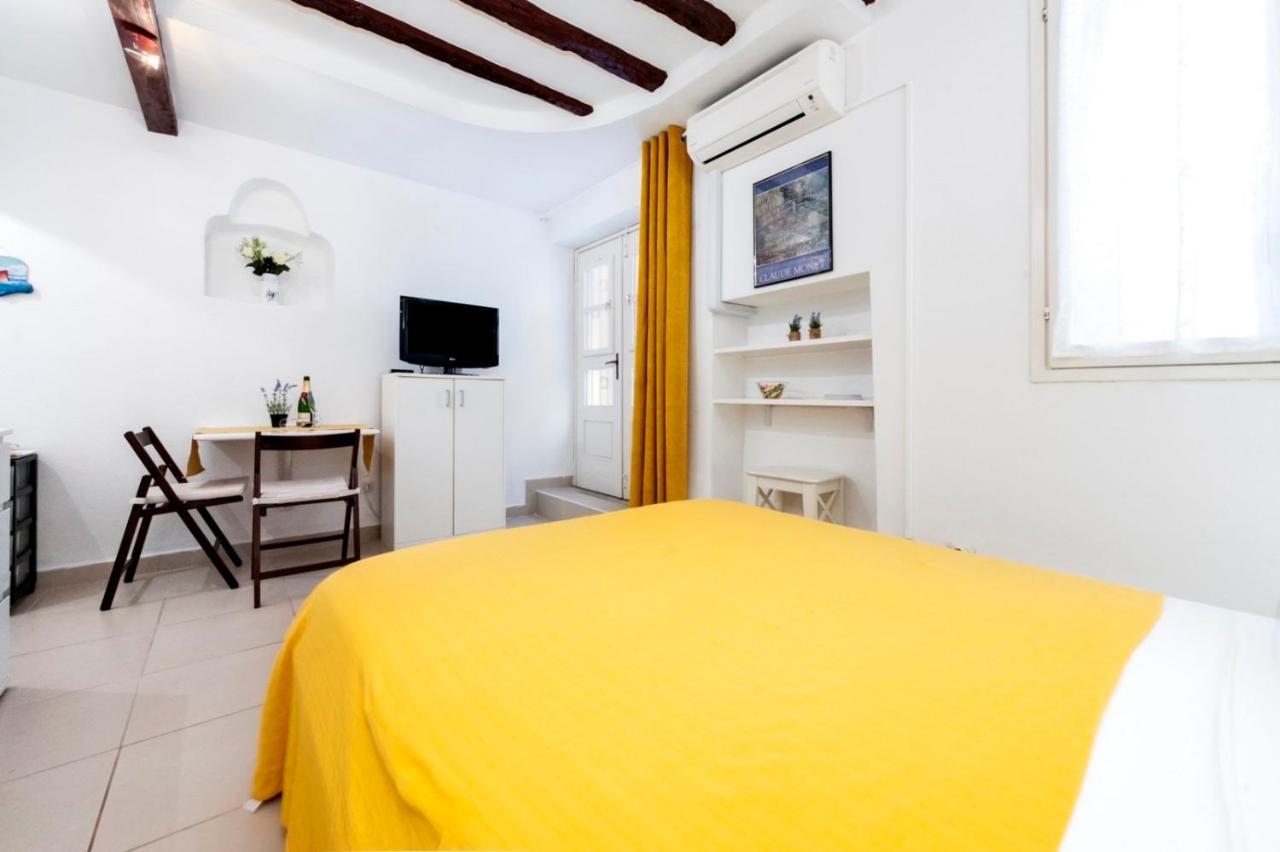 Studio Katja Rovinj Zewnętrze zdjęcie