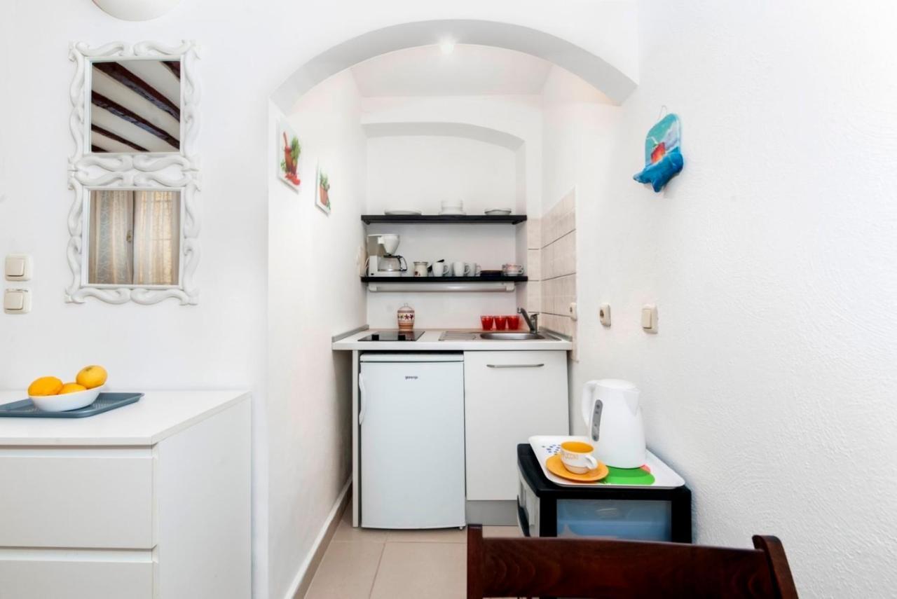 Studio Katja Rovinj Zewnętrze zdjęcie
