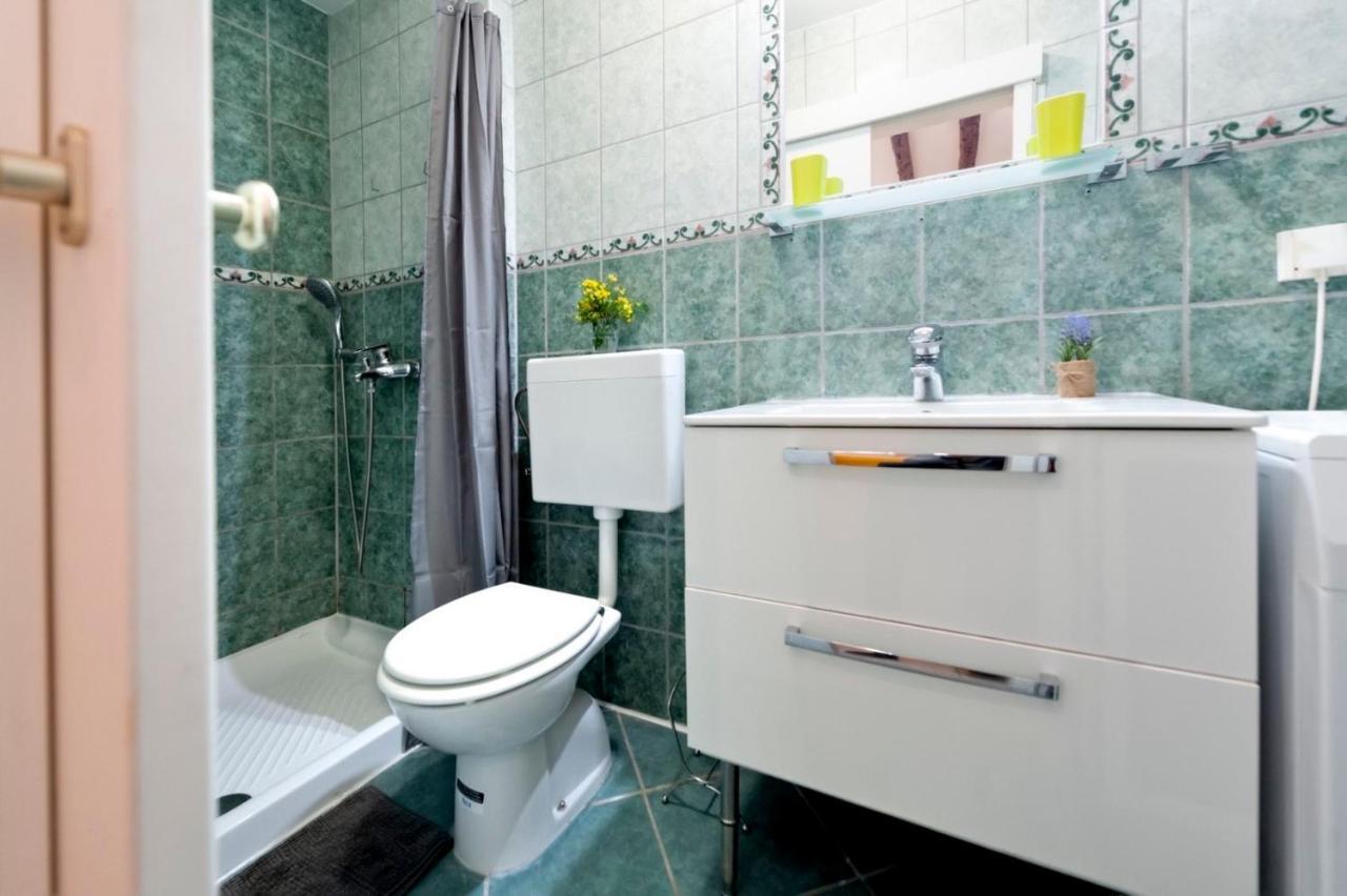 Studio Katja Rovinj Zewnętrze zdjęcie